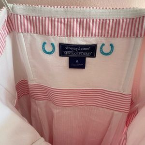 VINEYARD VINES DRESS